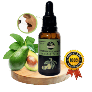 Produto LongeVita